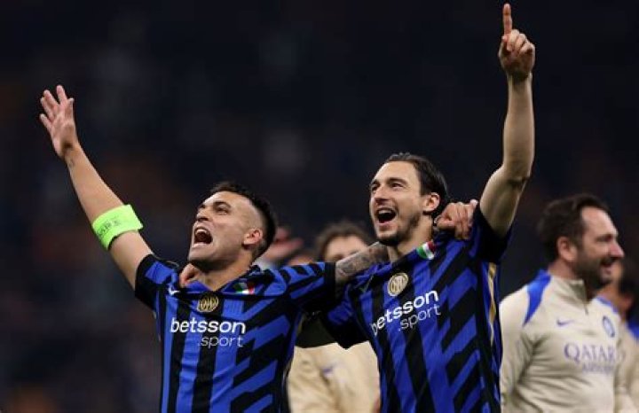 Are Inter Milan and Juventus rivals?