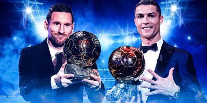 Can Ronaldo ever win the Ballon d'Or again?