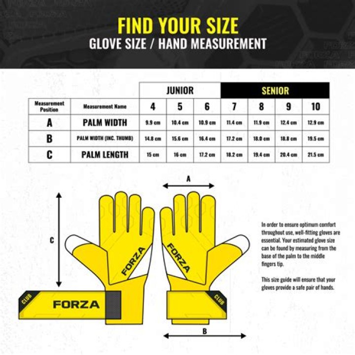 Can you play without a glove in hockey?