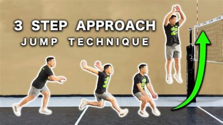 Can you train yourself to jump higher?