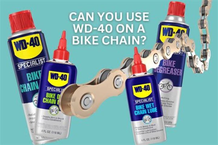 Can you use WD40 on skateboard trucks?