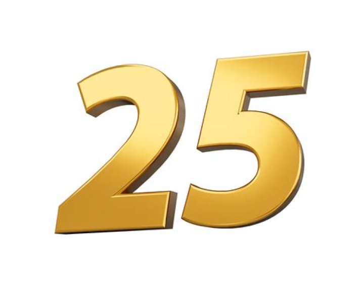 Did Chelsea retired number 25?