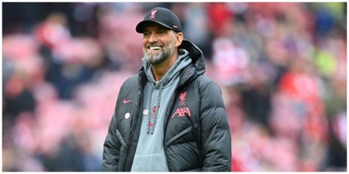 Did Klopp coach Steven Gerrard at Liverpool?