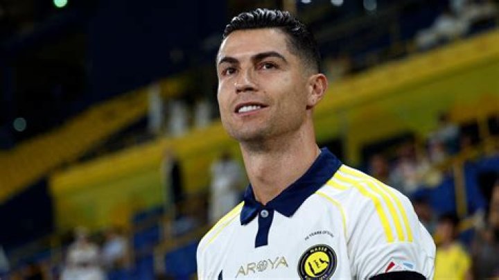 Did Ronaldo play for Brazil?