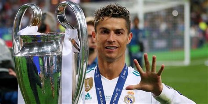 Did Van Nistelrooy win Champions League?