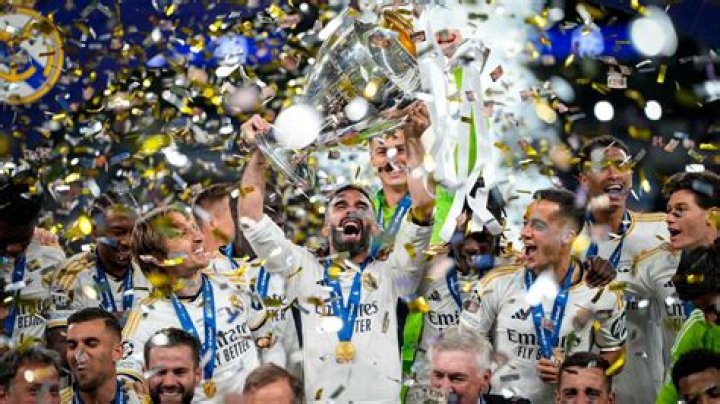 Do UCL winners get automatically qualify?