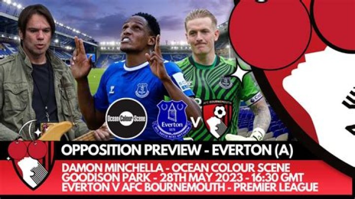 Does Matt Damon support Everton?