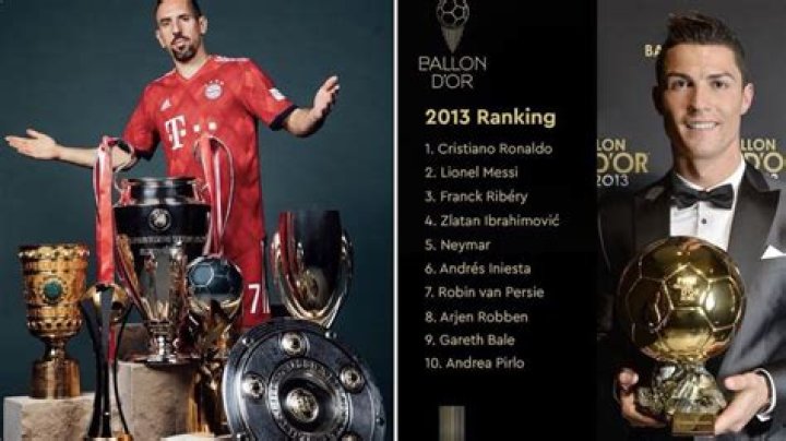 Does Ronaldo deserve 2013 Ballon d Or?