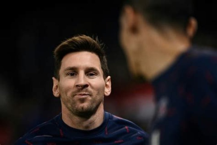 Has Messi retired from the national team?