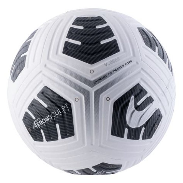 Has Nike made a World Cup ball?