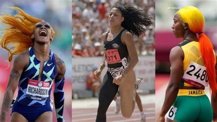 How do athletes have no body hair?