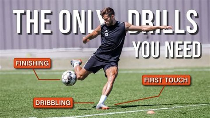 How fast can a pro footballer run 5k?