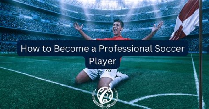 How long is a soccer player's career?