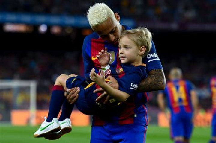 How many assists does Neymar have in his career all time?