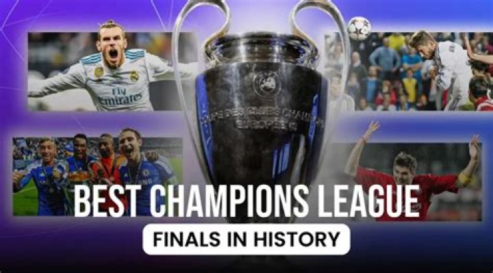 How many Champions League does Real have?