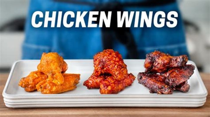 How many chicken wings are eaten in America on Super Bowl Sunday?