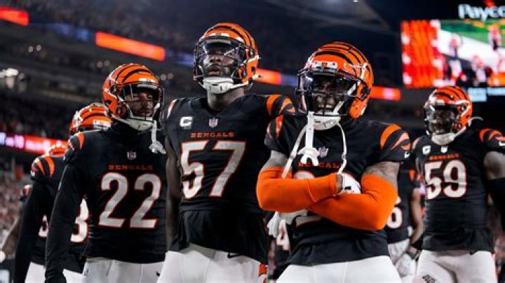 How many times has Bengals beat Ravens?