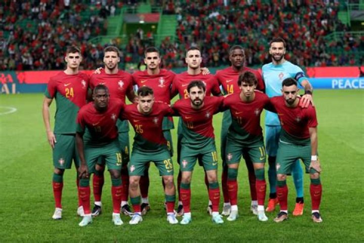 How popular is soccer in Portugal?