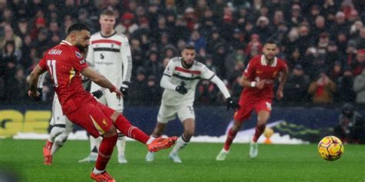 How was VAR made?