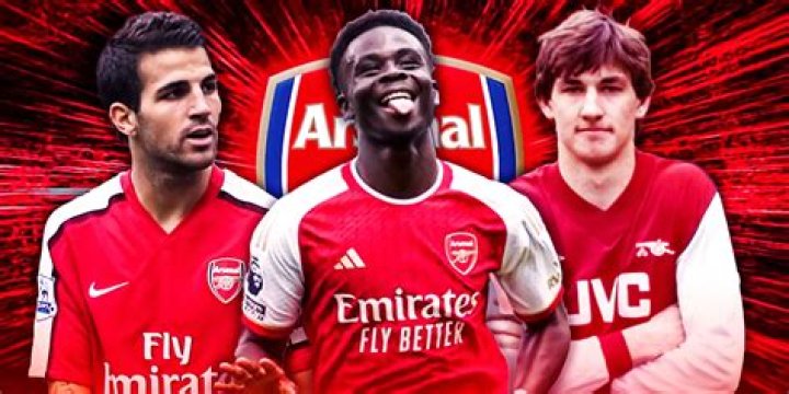 Is Arsenal more successful than Liverpool?