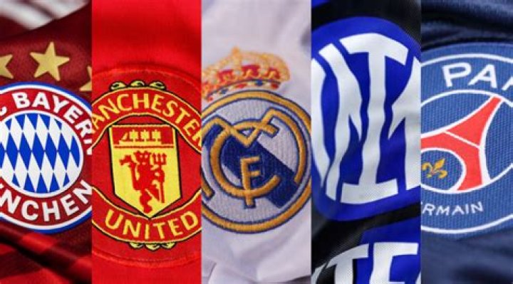 Is Bayern the best club in the world?