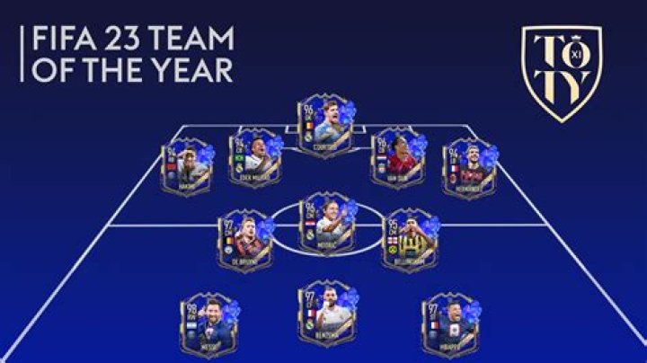 Is Casemiro good FIFA 22?