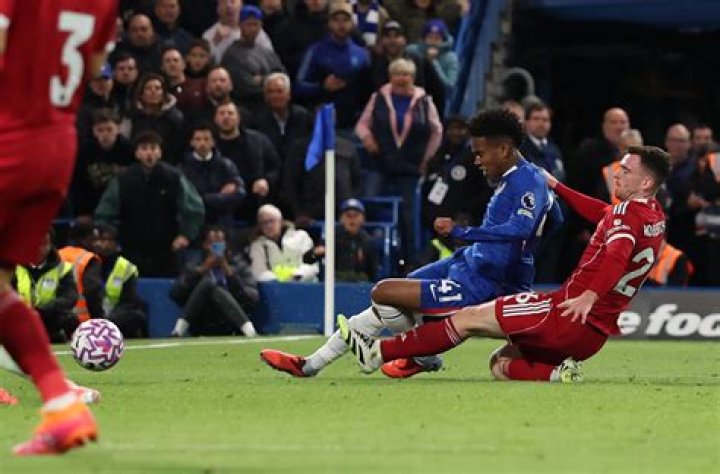 Is Chelsea better than Barcelona?