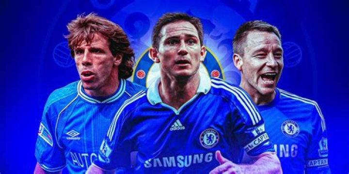 Is Chelsea the best team in the world?