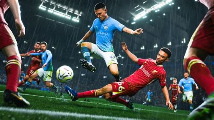 Is FIFA 17 included in EA Play?