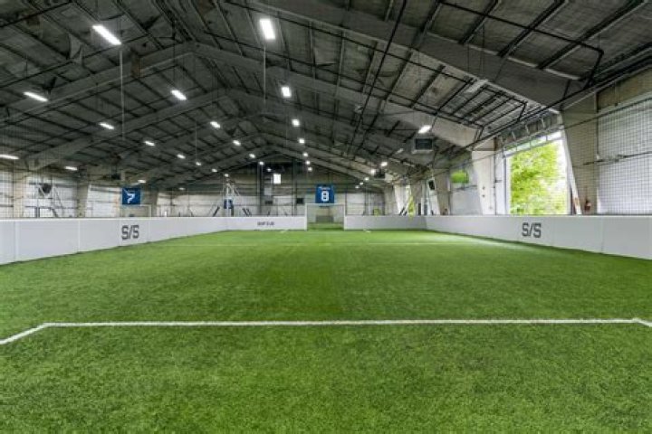 Is indoor soccer in the Olympics?