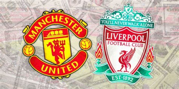 Is Liverpool or Manchester United better?