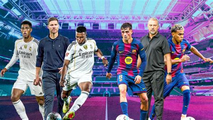 Is Madrid or Barcelona better?