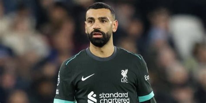 Is Mo Salah fast?
