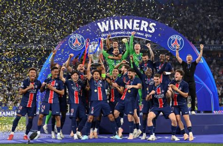 Is PSG the best team in France?