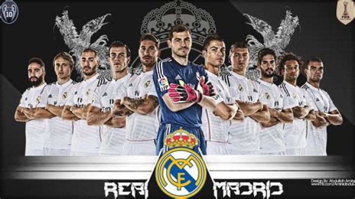 Is Real Madrid a good team?