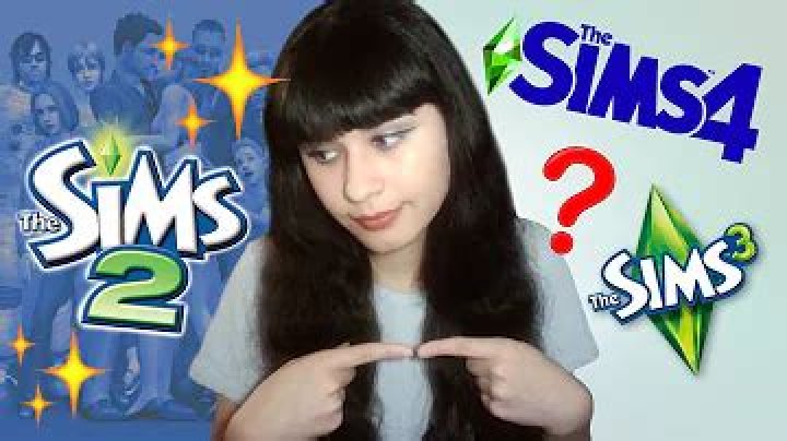 Is Sims 2 still available?