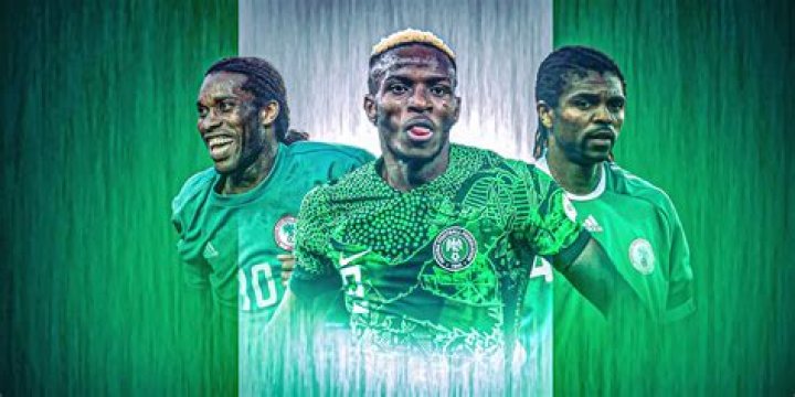 Is there a footballer called Drogba?