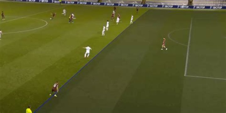 Is there a high kick rule in soccer?