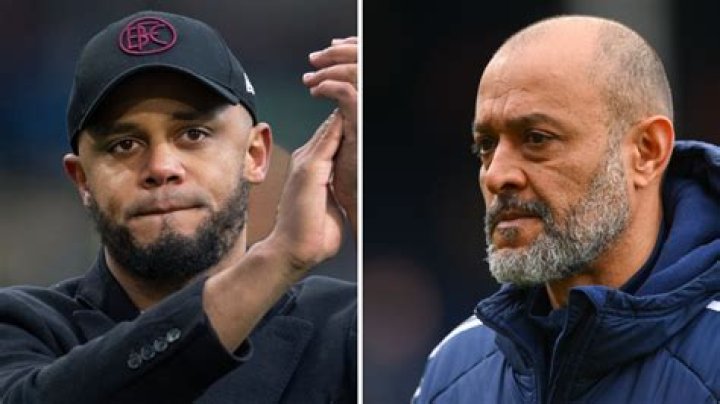 Is there any black managers in the Premier League?