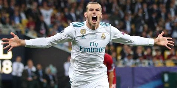 Was gareth Bale a success at Madrid?