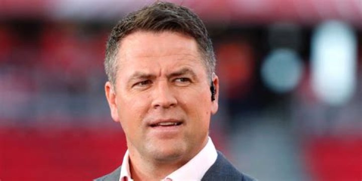 Was Michael Owen an Everton fan?