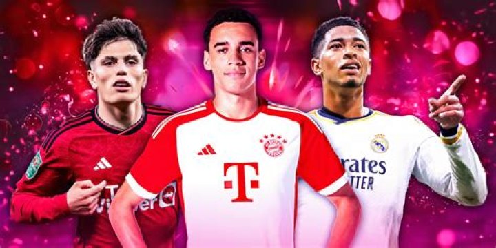 What age do soccer players decline?