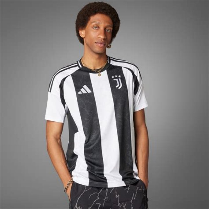 What are the stars on Juventus jersey?