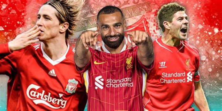 What did Liverpool win in the 80s?