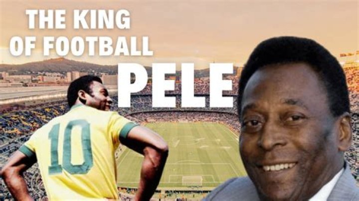 What did Pele call soccer?