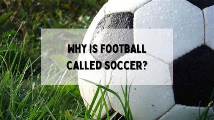What does NZ call soccer?