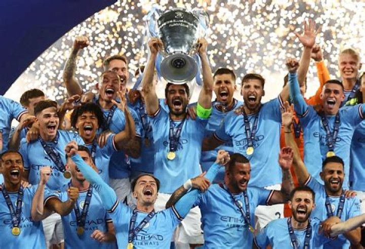 What happened to the Cup winners Cup?
