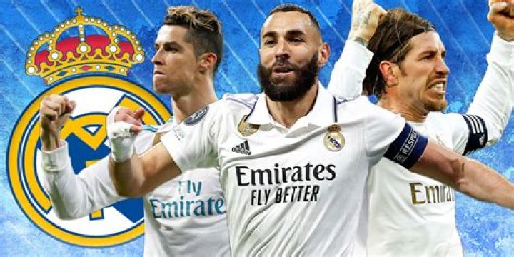 What is Real Madrid worth?