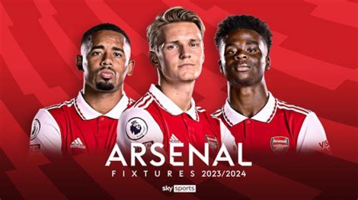 What is the Arsenal way?