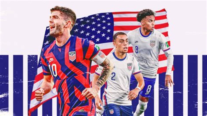 What is the farthest the US soccer team has gone in World Cup?